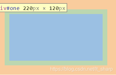 【CSS】Padding会增加元素大小_css给padding后变大需要-CSDN博客