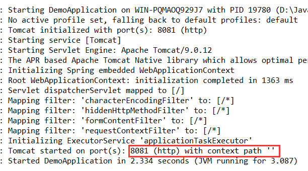 解决springboot配置项目访问路径server Context Path不起作用 前进的蜗牛 Csdn博客