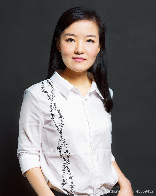 随手集团副总裁吴晓慧讲:随手记安全吗