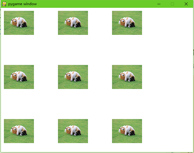Python——动画精灵_python sprite-CSDN博客