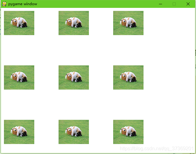 Python——动画精灵_python sprite-CSDN博客