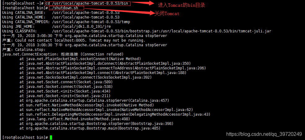 【xshell】linux:xshell 远程连接 Linux 服务器安装 Jenkins_jenkins和xshell-CSDN博客