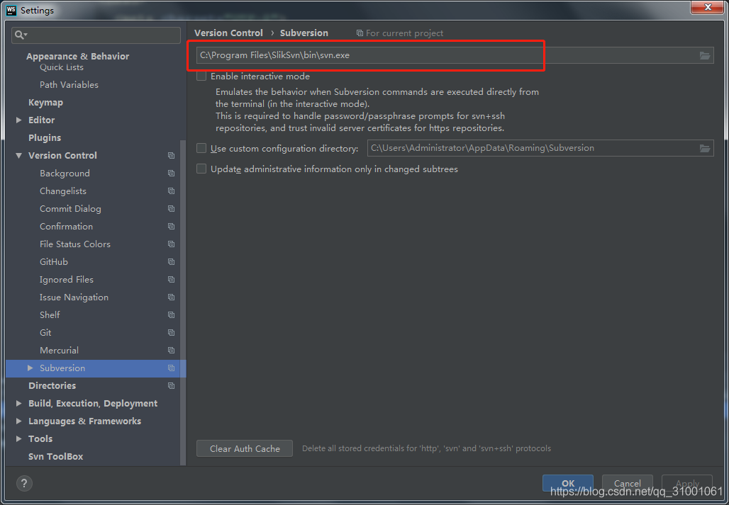 WebStorm SVN webstorm svn CSDN Webstorm svn webstorm svn csdn