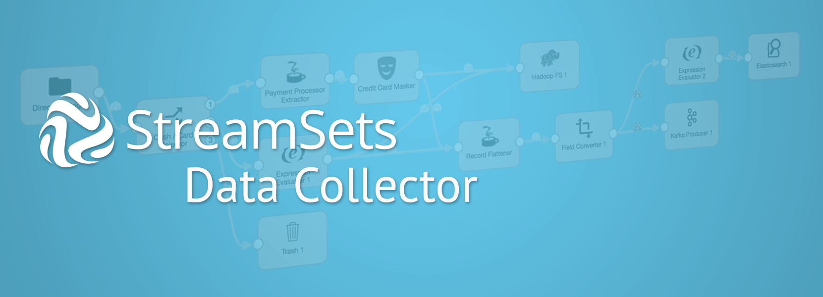 数据对接ETL之StreamSet学习之旅一_streamsets 学习资料CSDN博客