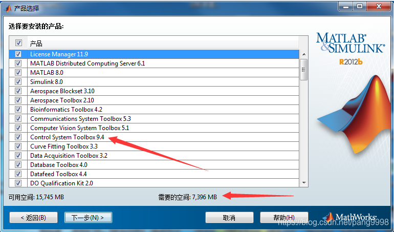 Matlab Tf Matlab 没有包含nyquist、tf、bode等等函数的控制系统(Control System)工具箱解决方法_matlab中缺少tf ...
