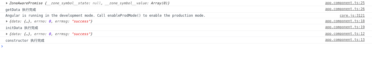 Angular请求同步async、await使用方式_angular async await 同步请求-CSDN博客
