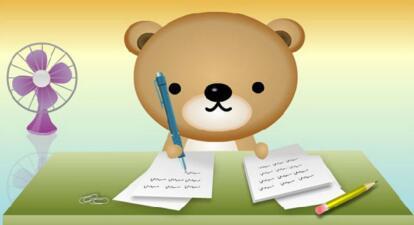 作文写作能力提升技巧：培养孩子看图说话写话的能力