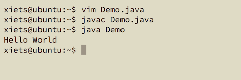 Demo.java