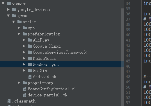 Android8.1内置第三方apk /system/app_android 8.1系统内置第三方app-CSDN博客