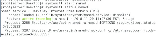 linux的高速缓存dns