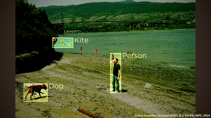 深度学习图像识别