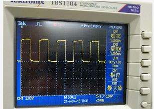 示波器简易使用_ds1104z示波器使用方法-CSDN博客
