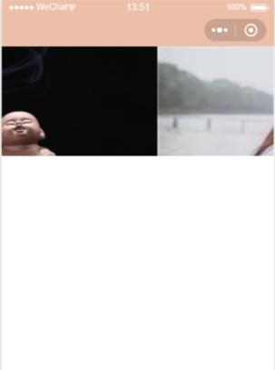 只设置image组件样式 在这里插入图片描述