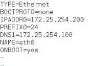 linux的高速缓存dns