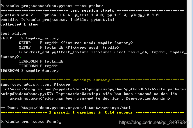 pyfixest – pyfixest Images High Quality Grahic Pytest06:初识pytest fixture-CSDN博客