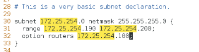 linux的高速缓存dns