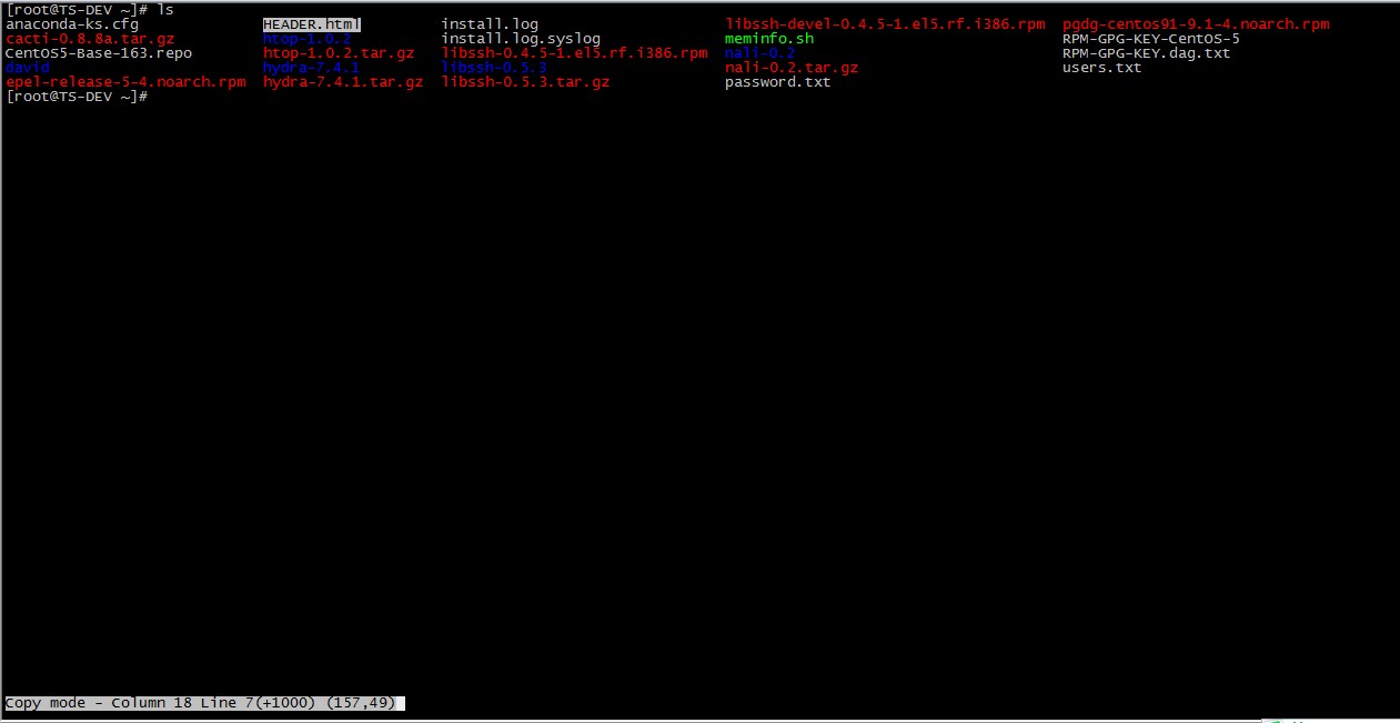 linux screen 命令详解让程序在后台运行_按ctrl+a+d,使其在后台运行 具体怎么操作CSDN博客