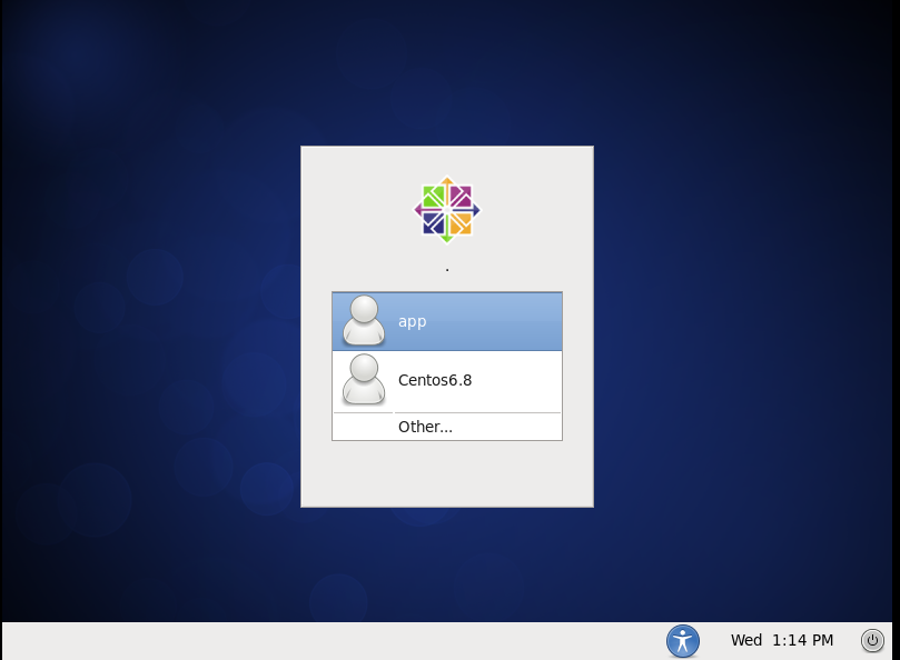 Centos 