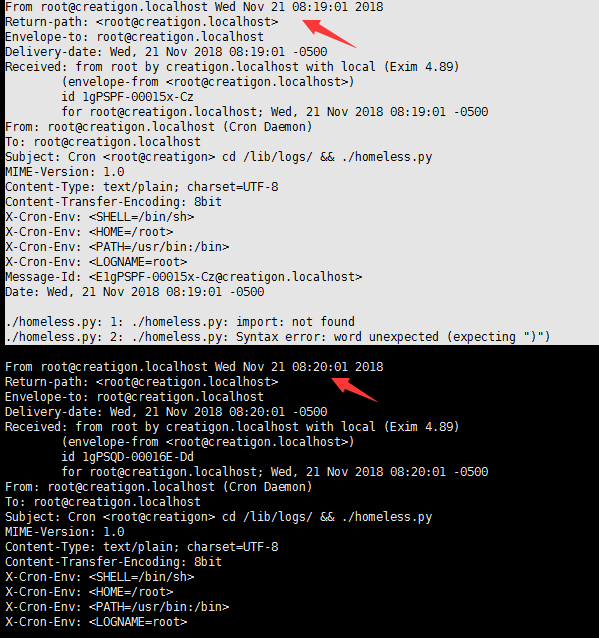 渗透测试之Homeless靶机实战_homeless性能分析-CSDN博客
