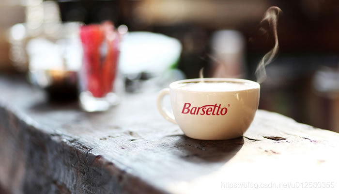 Barsetto百胜图咖啡