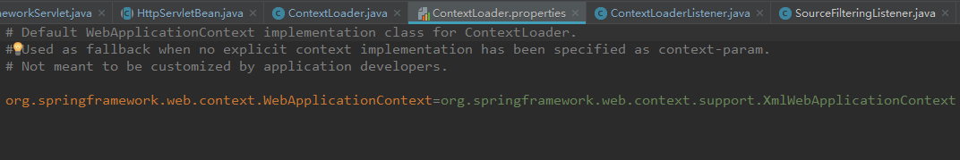 ContextLoader.properties