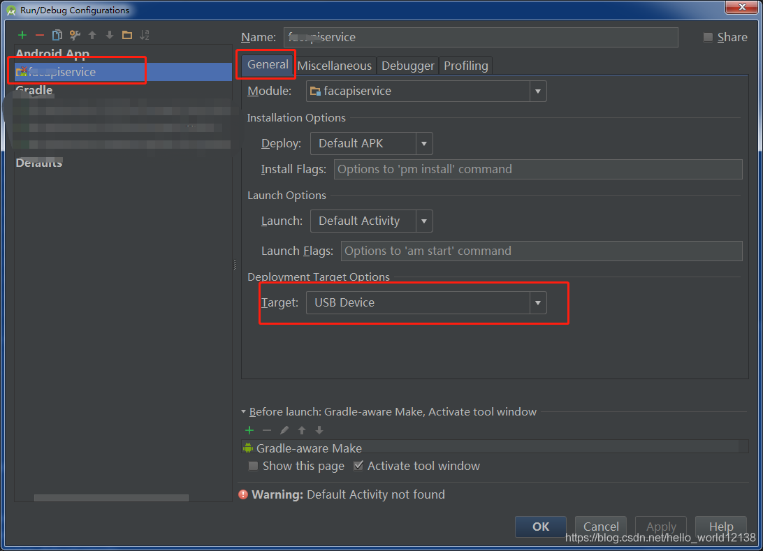 android studio debug设置及连接方法_debugable 怎么配置-CSDN博客