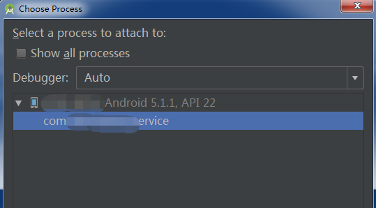 android studio debug设置及连接方法_debugable 怎么配置-CSDN博客