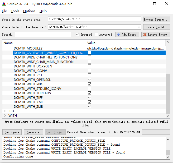 cmake visual studio 15 2017 win64 cmake visual studio 15 2017 win64