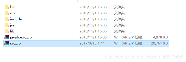 eclipse中查看Java类的源码失败:class file editor source not found