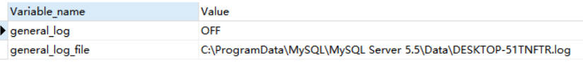 MySQL数据库：通用查询日志和慢查询日志分析