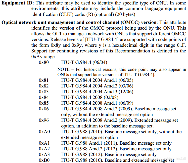 Omci Format WireShark抓取OMCI报文解析_just_run丶的博客-CSDN博客