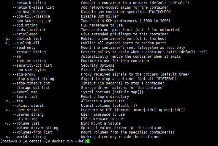 Docker 拉取Nginx镜像 和运行（三）_back-off pulling image "nginx:latest-CSDN博客