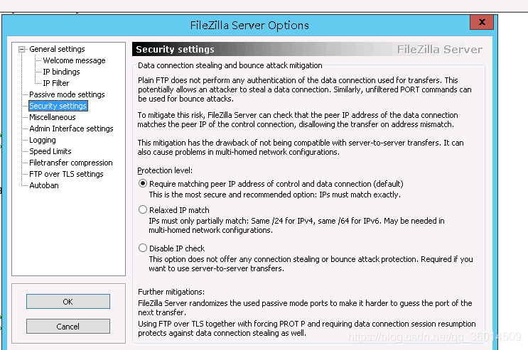 Virtual Path Filezilla 阿里云 Windows Server 2012 R2 使用FileZilla Server 快速搭建FTP服务器_filezilla ...