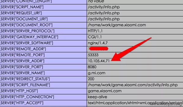 【漏洞学习——ssrf】小米某处ssrf漏洞(可内网shell 附多线程fuzz脚本)