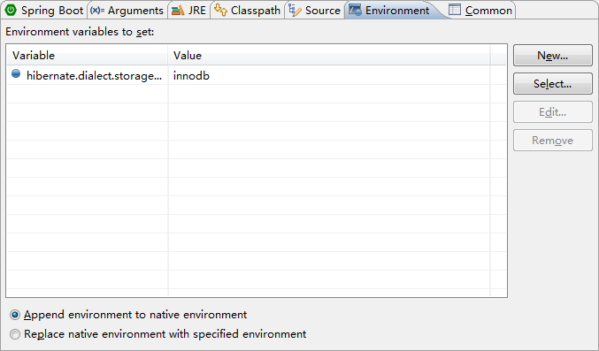 SpringBoot Spring jpa Hibernate innodb dany zj cn CSDN org 