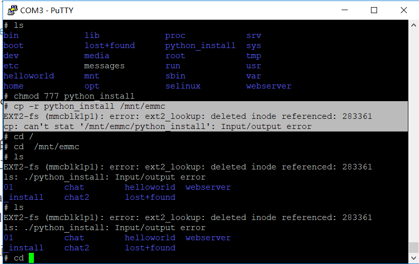移植Python2.7到ARMLINUX嵌入式平台_python2.7.10移植到armlinuxCSDN博客