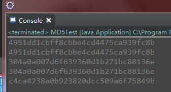 MD5是什么？及其它的特点