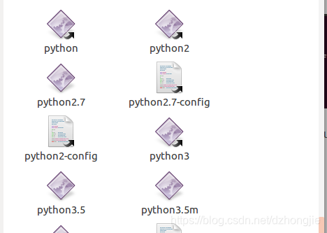 Linux下多个python版本共存使用_如何在一个linux环境中使用两个python版本-CSDN博客