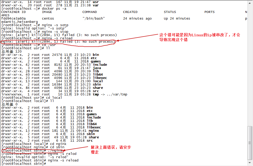 nginx-alert-kill-25903-1-failed-3-no-such-process