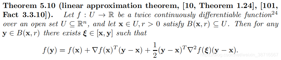 First order Methods 5 Smoothness And Strong Convexity l xzen CSDN first order methods 5 smoothness and strong convexity l xzen csdn