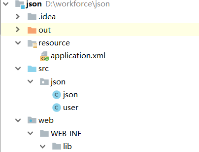 Json string - Programmer Sought