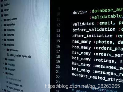 你见过出身最奇特的码农是怎样的?