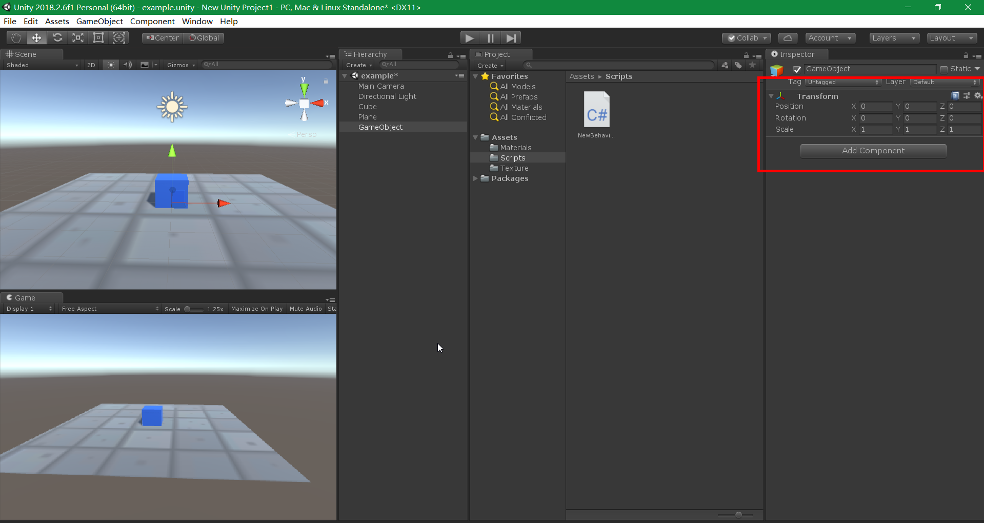 3D代码- 程序员ITS201