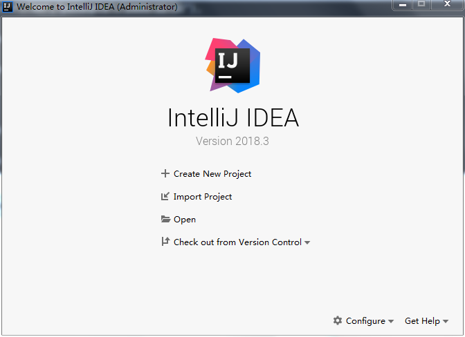 intellij idea 安装激活破解方法