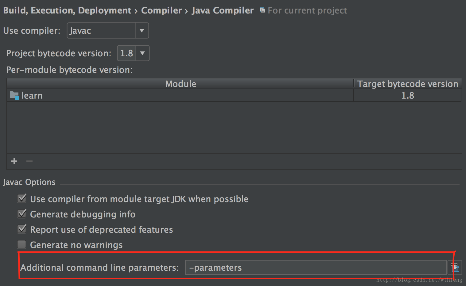 通过java反射机制，Method获取出来的参数名为arg_method获取参数值-CSDN博客