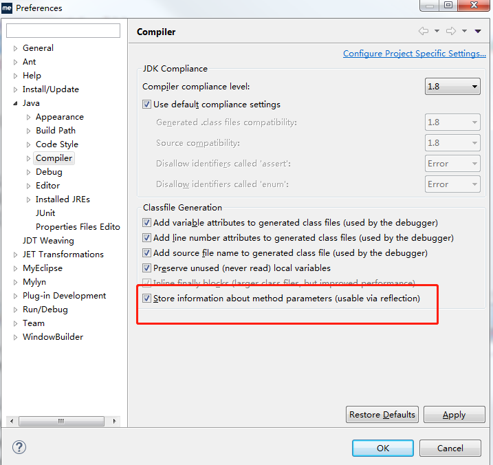 通过java反射机制，Method获取出来的参数名为arg_method获取参数值-CSDN博客