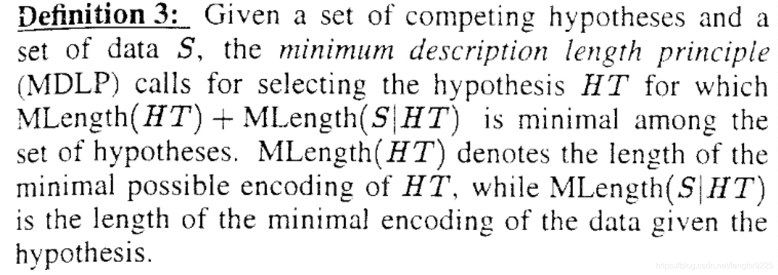 Mdlp Matrix MDLP 详解_阿塔塔塔的博客-CSDN博客_mdlp分箱
