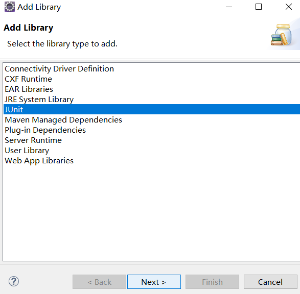 Junit 异常 No tests found matching_no tests found matching unpack with