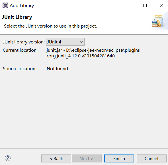 Junit 异常 No tests found matching_no tests found matching unpack with