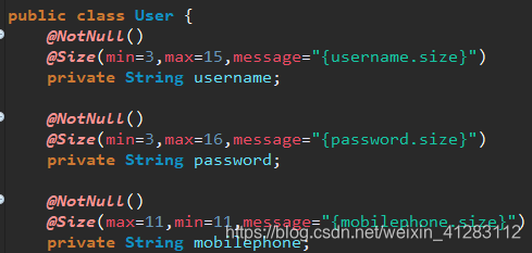 阅读spring In Action 实现书中实例时遇到的问题 三 之解决jsr303校验获取validationmessage Properties错误信息文件的中文乱码问题 极客分享 阅读spring In Action 实现书中实例时遇到的问题 三 之解决jsr303校验获取validationmessage Properties错误信息文件的中文乱码问题 极客分享